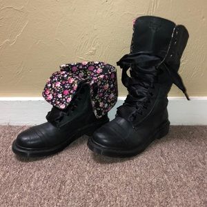 Antique Doc Martins!!